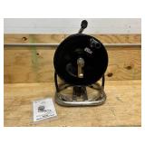 NorthStar High-Pressure Hose Reel, 5000 PSI, 100ft. Capacity