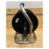 NorthStar High-Pressure Hose Reel, 5000 PSI, 100ft. Capacity