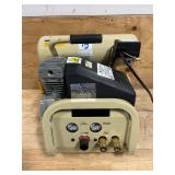 Ingersoll Rand twin stack electric air compressor (NON-WORKING)