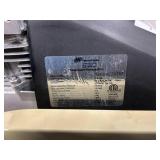Ingersoll Rand twin stack electric air compressor (NON-WORKING)