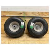 HI-RUN Lawn and Garden Tire (lot of 2)