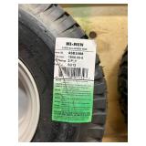 HI-RUN Lawn and Garden Tire (lot of 2)