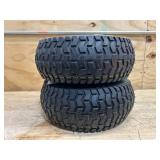 HI-RUN Lawn and Garden Tire (lot of 2)