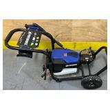 Powerhorse electric cold water pressure washer (untested)