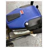 Powerhorse electric cold water pressure washer (untested)