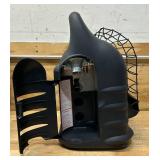 Mr. Heater Big Buddy Pro 18,000 BTU Radiant Heater, 450 ft  Capacity, Model# MH18B