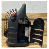 Mr. Heater Big Buddy Pro 18,000 BTU Radiant Heater, 450 ft  Capacity, Model# MH18B