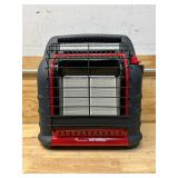 Mr. Heater Big Buddy Pro 18,000 BTU Radiant Heater, 450 ft  Capacity, Model# MH18B