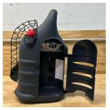 Mr. Heater Big Buddy Pro 18,000 BTU Radiant Heater, 450 ft  Capacity, Model# MH18B