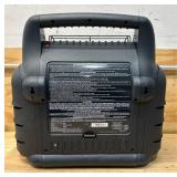 Mr. Heater Big Buddy Pro 18,000 BTU Radiant Heater, 450 ft  Capacity, Model# MH18B