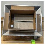 SunStar Starglo SG Series Infrared Ceramic Gas Heater