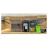 SunStar Starglo SG Series Infrared Ceramic Gas Heater