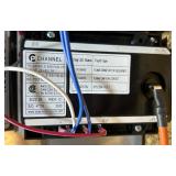 SunStar Starglo SG Series Infrared Ceramic Gas Heater