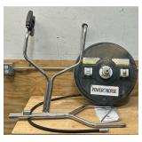 PowerHorse 20in. Surface Cleaner