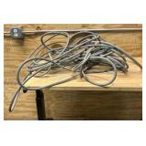 10 MAX WP 4000 PSI 250F 120 C Suss 1Q 25 Hose