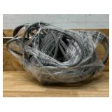 10 MAX WP 4000 PSI 250F 120 C Suss 1Q 25 Hose