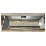 HeatStar High Intensity Infrared Patio Heater HS8060 PPLP