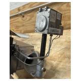 HeatStar High Intensity Infrared Patio Heater HS8060 PPLP