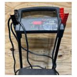Schumacher Wheeled Battery Charger/Trickle Charger/Desulfator/Engine Starter, 12/24 Volt, 6-2/40/250 Amp, Model# SC1352
