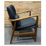 Manhattan Comfort Accent Chair