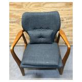 Manhattan Comfort Accent Chair