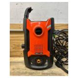 Ironton 1600 PSI Electric Pressure Washer