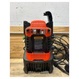 Ironton 1600 PSI Electric Pressure Washer