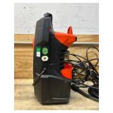 Ironton 1600 PSI Electric Pressure Washer