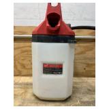 Milwaukee 2 Gallon (7.6 L) Sprayer Tank