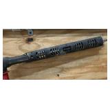 NorthStar Hot Water Pressure Washer Dual Vented Lance - 4000 PSI, 10.5 GPM, 42in.