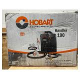 Hobart Welding Products Handler 190 MSRP $899.99
