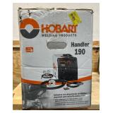 Hobart Welding Products Handler 190 MSRP $899.99
