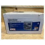 Strongway 16in. Shutter Exhaust Fan
