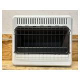 Mr. Heater 30,000 BTU Vent-Free Radiant Dual Fuel Heater