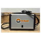 Hobart Handler 125, 120V, 130 Amp, Flux Core Welder, MIG-Ready Welder, Model# 500573 Msrp $439.99
