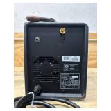 Hobart Handler 125, 120V, 130 Amp, Flux Core Welder, MIG-Ready Welder, Model# 500573 Msrp $439.99