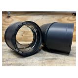 DuraVent Double-Wall StovePipe lot of 2