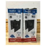 DuraVent DuraPlus 6  Wall Thimble lot of 2