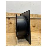 DuraPlus All-Fuel Chimney 6in. Diameter Wall Thimble, SS