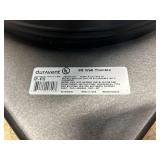 DuraPlus All-Fuel Chimney 6in. Diameter Wall Thimble, SS