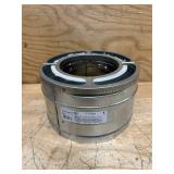 DuraPlus All-Fuel Chimney 6in. X 6in. Diameter Chimney Pipe