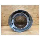 DuraPlus All-Fuel Chimney 6in. X 6in. Diameter Chimney Pipe