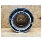 DuraPlus All-Fuel Chimney 6in. X 6in. Diameter Chimney Pipe