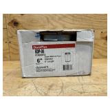 DuraPlus All-Fuel Chimney 6in. X 6in. Diameter Chimney Pipe