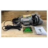 Strongway 2200-Lb. Electric Chain Hoist