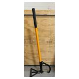 Roughneck Steel Core A-Frame Timberjack MSRP $99.99