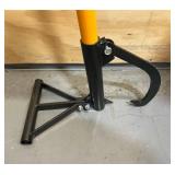 Roughneck Steel Core A-Frame Timberjack MSRP $99.99