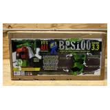 BPS100 3.3 Xtreme Pro Series Backpack Blower Pack Msrp $314.99