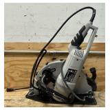 Klutch Electric Concrete Cutter, 14in. Blade Msrp $299.99