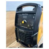 KLUTCH Multi-Process Dual-Voltage Inverter Welder, 200 Amp (untested)